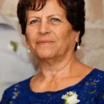 Χριστίνα Κλεάνθους