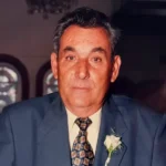 ΧΡΙΣΤΟΣ ΜΙΤΑΣ