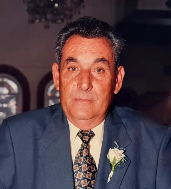 ΧΡΙΣΤΟΣ ΜΙΤΑΣ