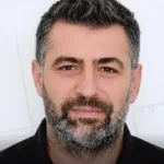 Χρήστος Τρύπας