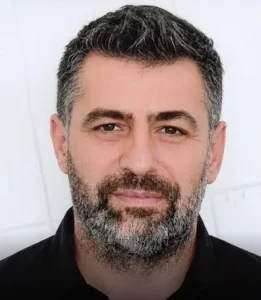 Χρήστος Τρύπας