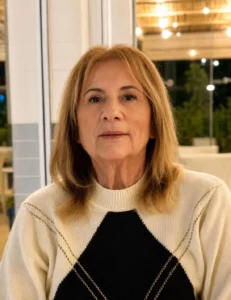 Χρυστάλλα Χρίστου