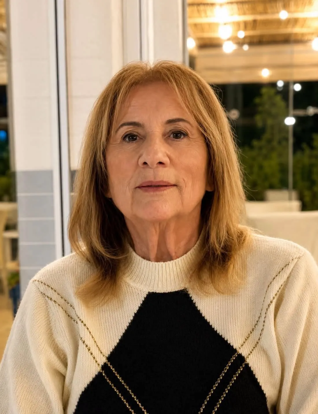 Χρυστάλλα Χρίστου