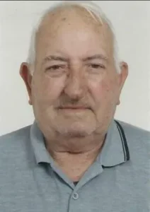 Δημήτριος Μπουρνάκας