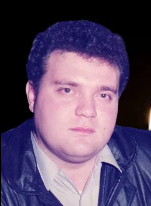 Δημήτριος Γαλανόπουλος