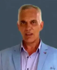 Δημήτριος Κοτσιόγκολος