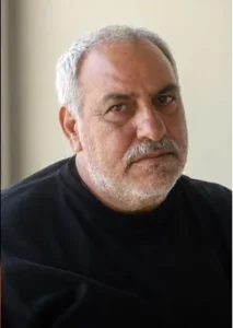 Δημήτρης Χαραλάμπους