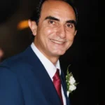 Δημήτρης Μακρίδης