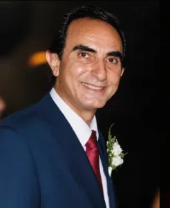 Δημήτρης Μακρίδης