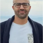 Δρ. Αντρέα Δ. Ορθοδόξου