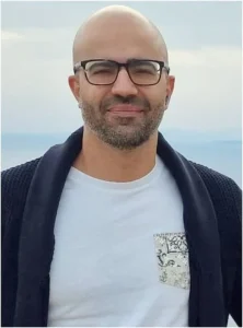 Δρ. Αντρέα Δ. Ορθοδόξου