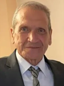 ΕΥΣΤΑΘΙΟΣ ΦΙΛΟΜΑΝΙΩΤΗΣ