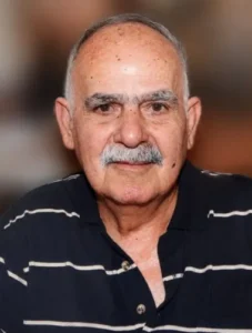 Ευτύχιος Καλλιρόη