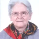 Ελένη Ματσικούλη