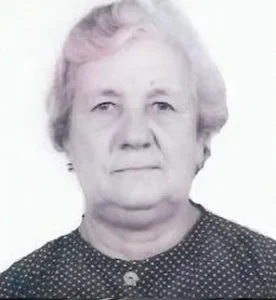 Ελένη Τσέλιου