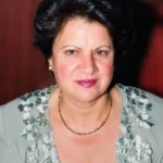Ελισάβετ Α. Κυπριανίδη