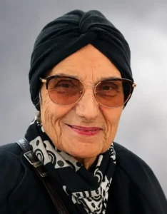 Έλλη Κακουλλή