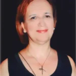 Ευαγγελία Στεργίου