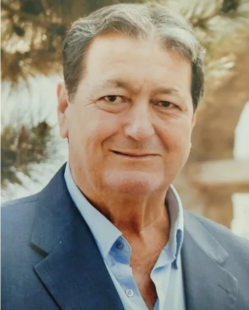Ευάγγελος Αβδελίδης