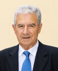 Ευάγγελος Καραΐσκος