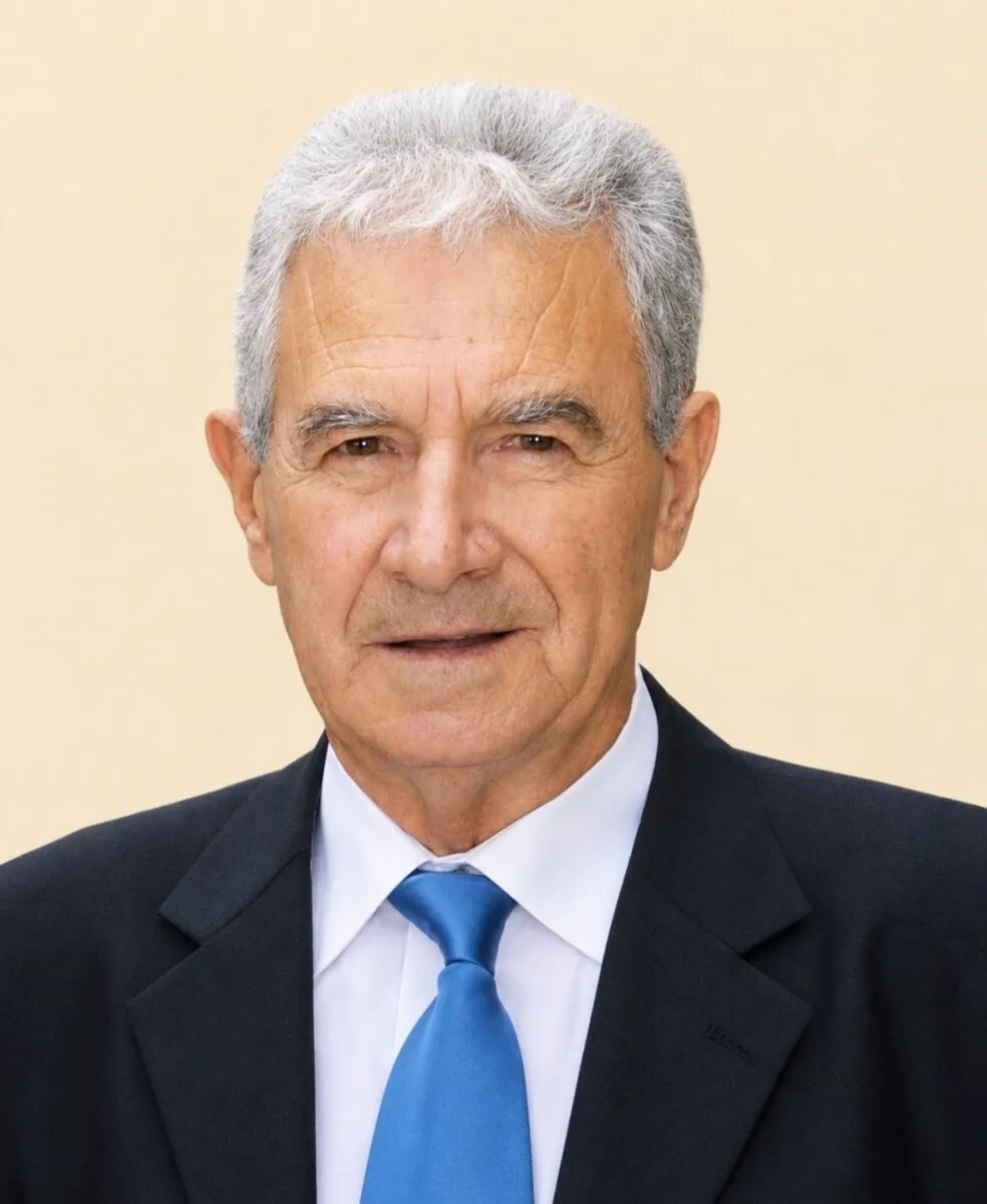 Ευάγγελος Καραΐσκος