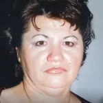 Φωτεινής Μπαρτζιώκα