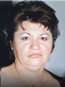 Φωτεινής Μπαρτζιώκα