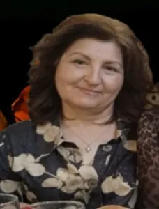 Φραγκίτσα Λούγκου (Σαμαρά)