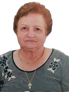 ΓΕΩΡΓΙΑ Γ. ΚΑΖΑΝΤΖΗ