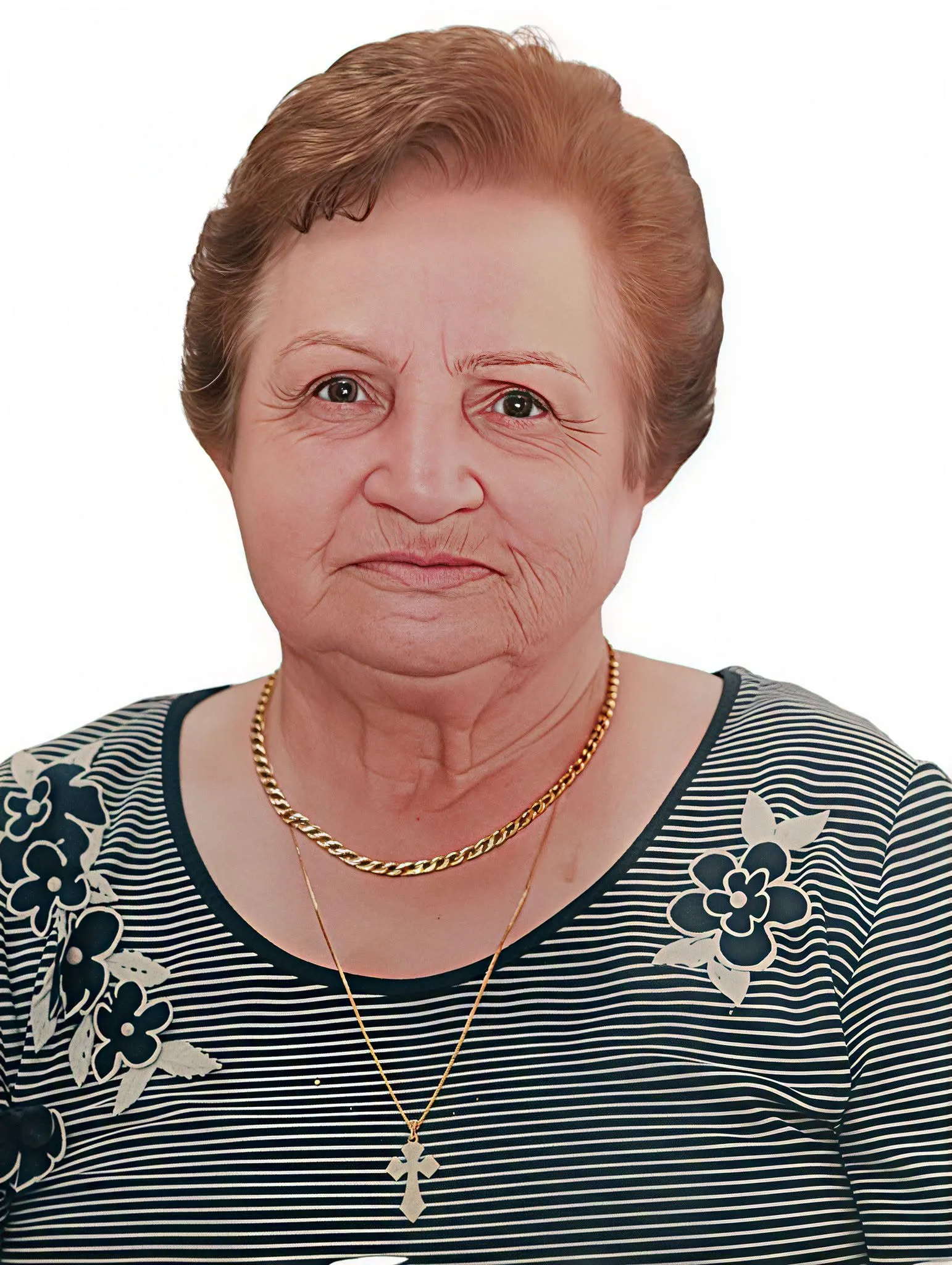 ΓΕΩΡΓΙΑ Γ. ΚΑΖΑΝΤΖΗ