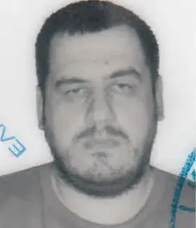 Γεώργιος Τσιμπίδας