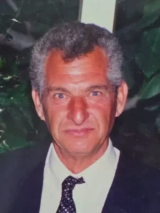 Γιαννάκη Παπανδρέου