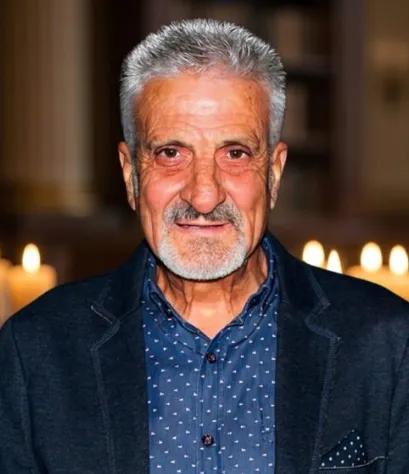 Γιώργος Λαζάρου