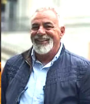 Γιώργος Παπαδόπουλος