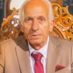 Γρηγόρης Γεωργίου