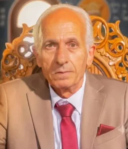 Γρηγόρης Γεωργίου