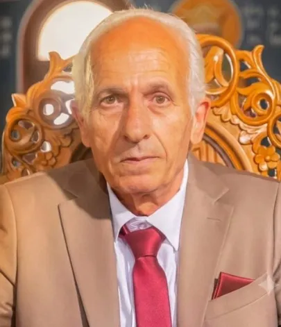 Γρηγόρης Γεωργίου