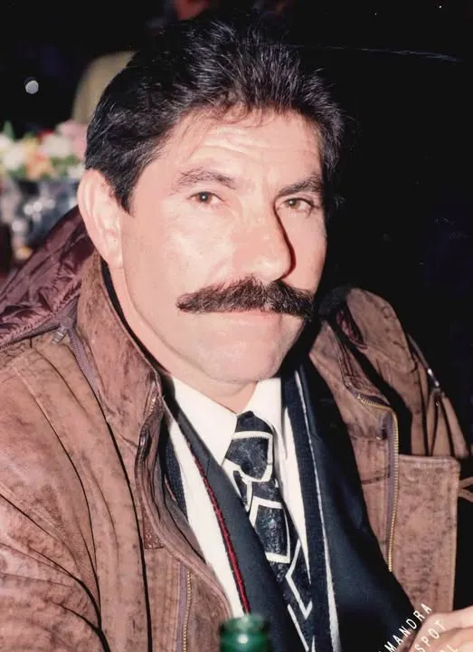 ΙΑΚΩΒΟΣ (ΓΙΑΚΟΥΜΗ) ΟΝΟΥΦΡΙΟΥ