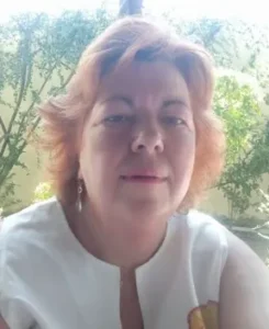 Ιωάννα Χαρίτου