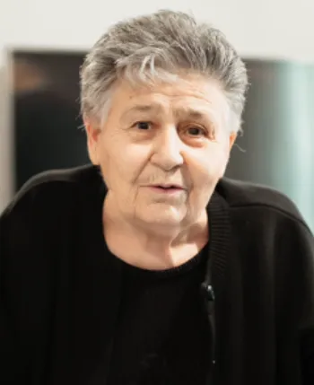 Ιωάννα Γκέκα