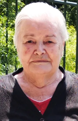 Ιωάννα Τσιαφογιάννη