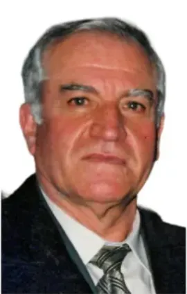 Μνημόσυνο Ιωάννης Λιουλιάκης - Καστοριά 22/07/2026