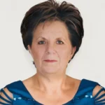 Καλλιόπη Γούλα