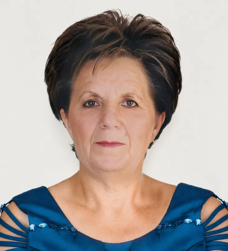 Καλλιόπη Γούλα