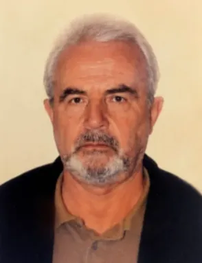 Μνημόσυνο Κωνσταντίνος Αναγνωστόπουλος - Φθιώτιδα 31/07/2026