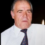 Κωνσταντίνος Μπράχος