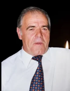 Κωνσταντίνος Μπράχος