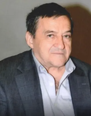 Κωνσταντίνος Καλαντζής