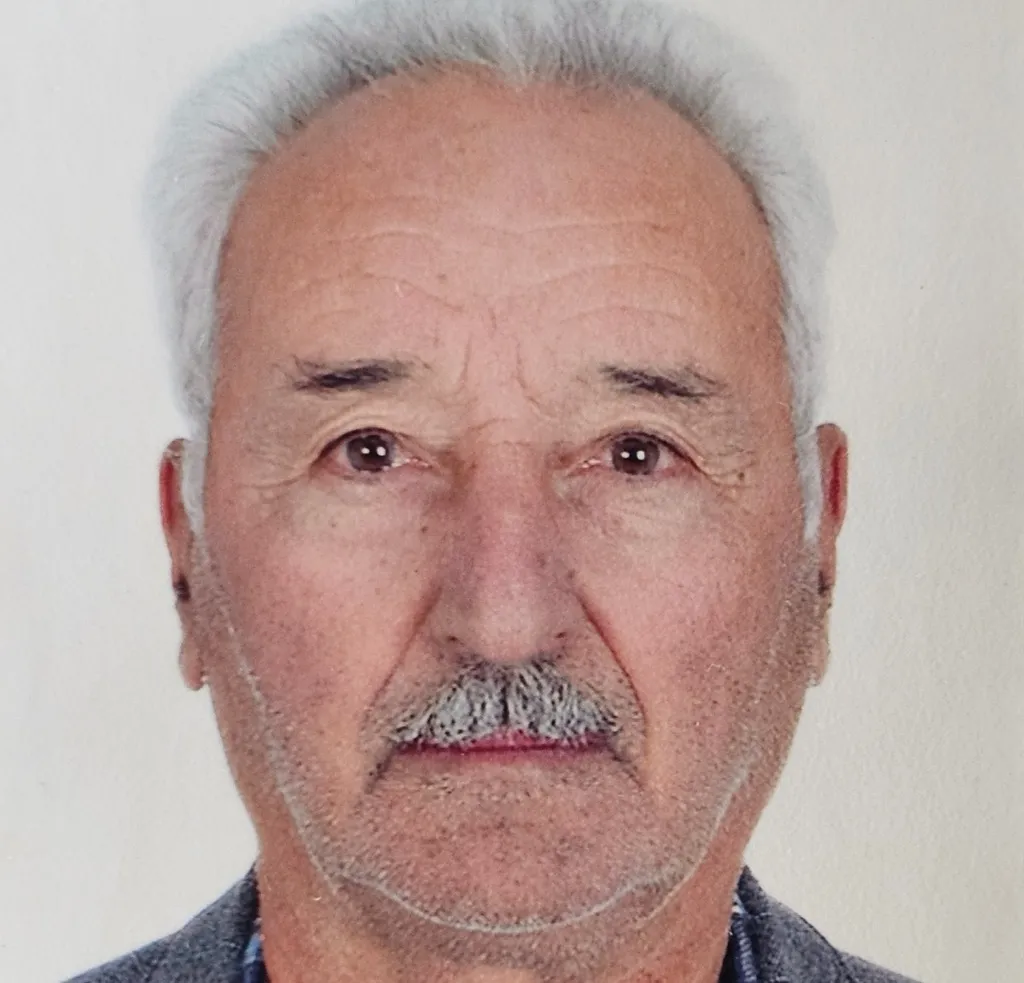 Κωνσταντίνος Σκρέκας