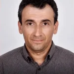 Κωνσταντίνος Τσίνας